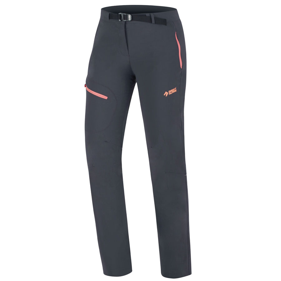 DIRECT ALPINE Cruise Lady 3.0 anthracite/coral (L)